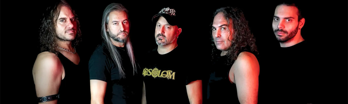 ABSOLOM lanza nuevo video